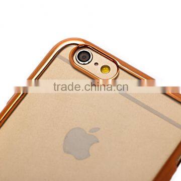 Colorful TPU Case Cover for IPhone 6s Clear Case for IPhone 6s Tpu Case Cover photo-5