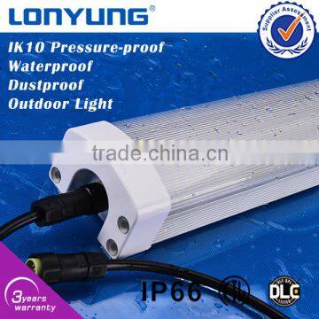 Led Linear Light 2016 New design with high lumen output outdoor tube