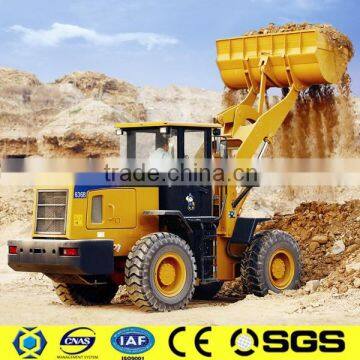 weifang 3T backhoe loader with Deutz engine