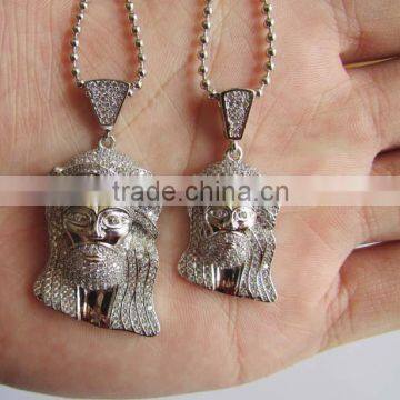 dream chasers pendant franco chain hip hop necklace
