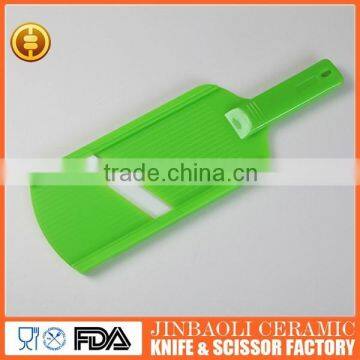 fashion zirconium oxide v slicer