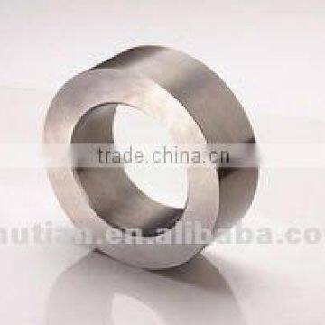 ManufactureConsumables Tungsten Carbide mill rolls for hot rolling mill