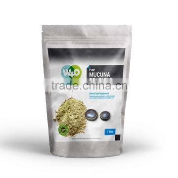 Superior Quality Mucuna Pruriens Powder Bulk Producers
