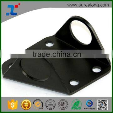 SUREALONG factory Dennis sale of Stamping bending punching parts Sheet metal fabrication stamping parts factory