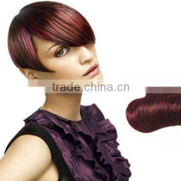 Hot Selling Fashionable Human Hair Weaving On Sale