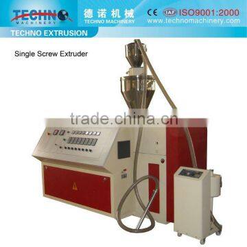 PP Pelletizing Extruder