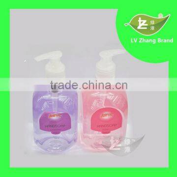 High Quality Liquid Hand Sanitizer Gel