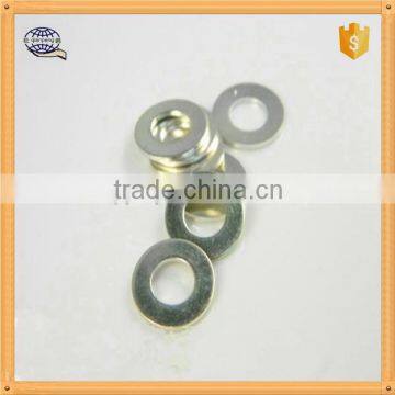 flat washer DIN988