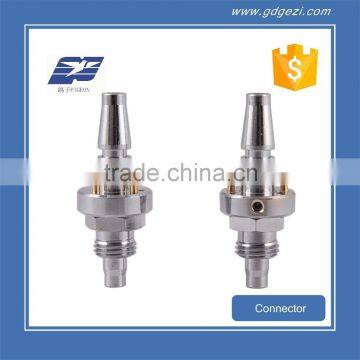 Medical Tubing Gas Connector
