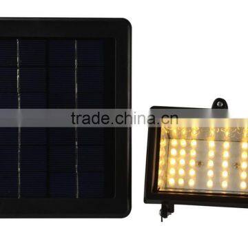 Garden Led Solar Power Garden Park Road Lighting photo-4