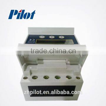 PILOT SPM93 Three Phase Energy Meter RS485 photo-6