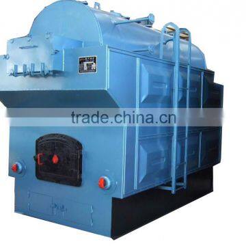 2000KG Top Selling Steam Boiler Used Myanmar
