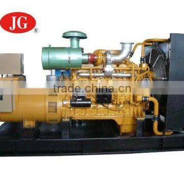 200kw shangchai diesel generator for hot sale