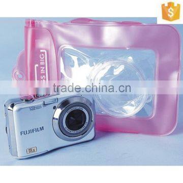 High Quality PVC Waterproof Camera Bag