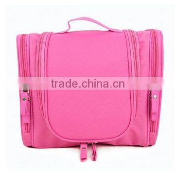 Wholesale Multifunctional Hanging Men Travel Wash Organizer Bag photo-6