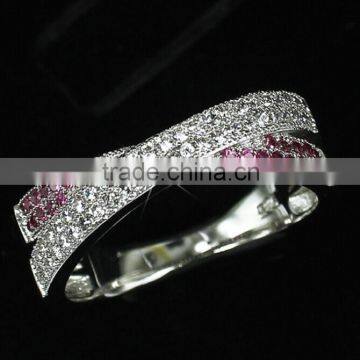 925 Sterling silver antique Rings