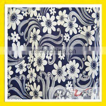 New Design Pretty Soft Polyester Dty Fabric