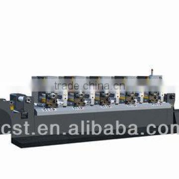 shrink sleeve label printing machine- WJLZ-350