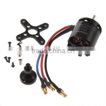 X2216 KV1250 Brushless Motor For RC Models