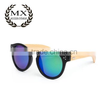 plastic wood sunglasses