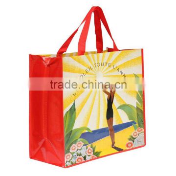 pp non woven bag