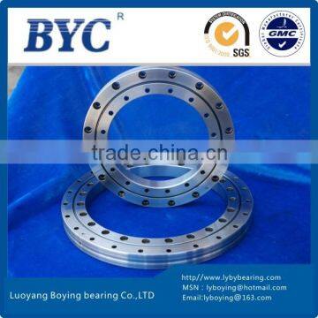 RU148UUCC0 X/G Crossed roller bearing High precison P4P2|80x165x22mm