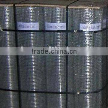 welded wire mesh