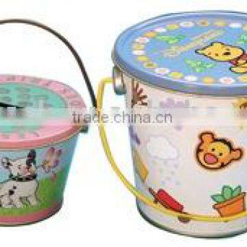 gift bucket