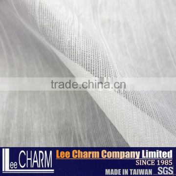 Twig Crepe Organza Tulle Fabric