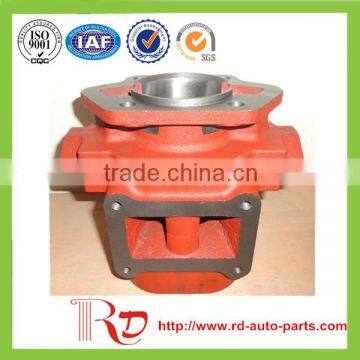 Manufacturing Tractor cylinder 350.01005.00