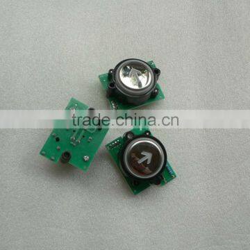 Lift Push Buttons,AK-3 photo-2