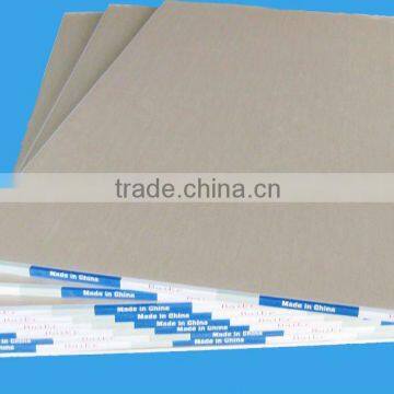 Gypsum Board /plasterboard