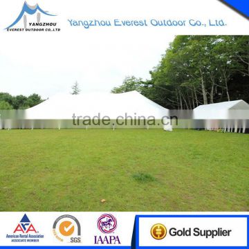 most portable and popular wedding party tent design