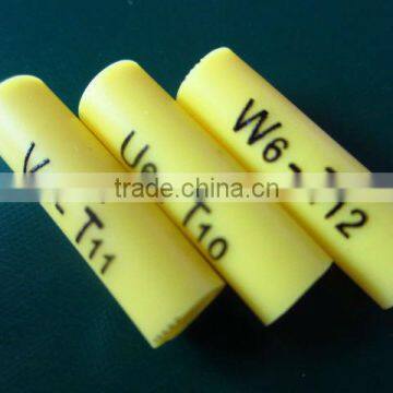 silicone grafting tube