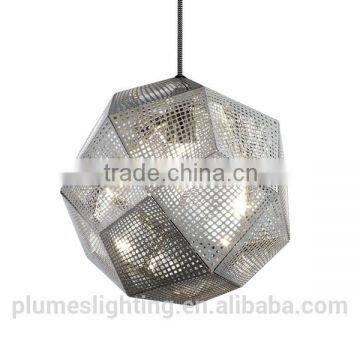 Tom Dixon Etch Pendant Light Top Rated Items for Bar Decoration photo-3