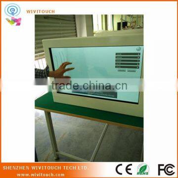 19" Transparent Lcd Display Holobox Display for Exhibition photo-3
