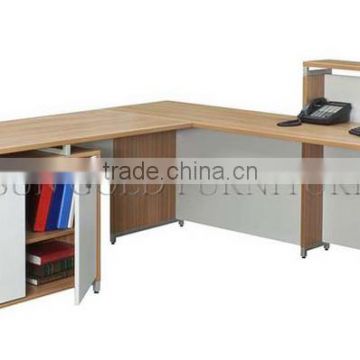 2016 new product modern cheap computer table (SZ-OD274)