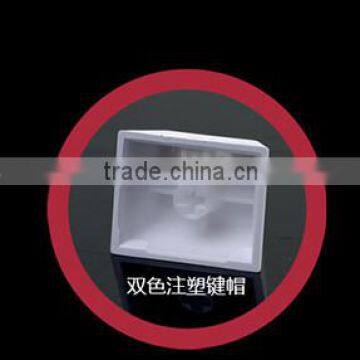 USB 7 Colors Colorful LED Illuminated Ergonomic Backlight Gaming Wired Mechanical Keyboard photo-5