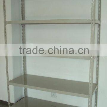 5 tier warehouse rack