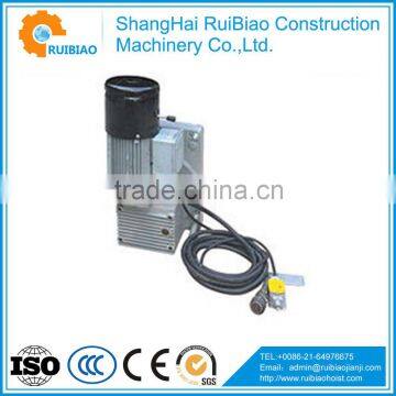 New Age Suspended Platform, Working Platform,Electrical Swing Stage Platform photo-5