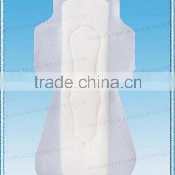 320mm Sanitary Napkin, super absorbency