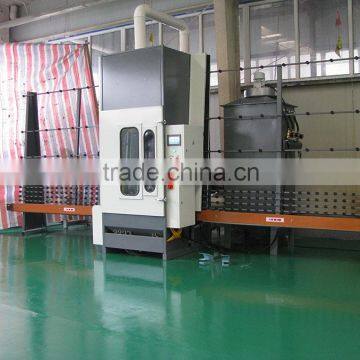 sandblasting machine for glass china manufacturer