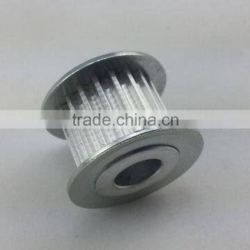 88132001 INFINITY ALUMINUM Y-DRIVE PULLEY suitable for plotter machine