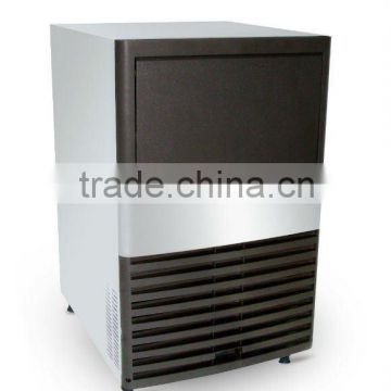 Commercial ice cube maker