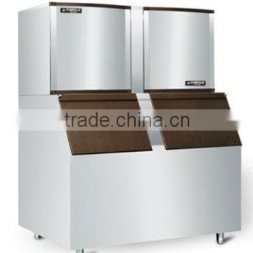 Commercial Cube Ice Maker