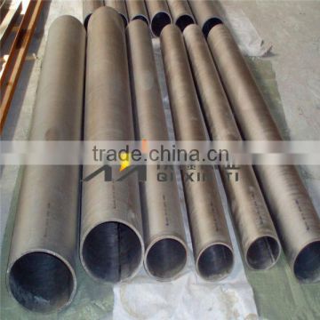 Seamless Nickel tube