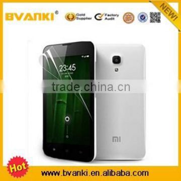 china market of electronic cell phone accessories mobile phone screen protector for Xiaomi 2A Screen Protector