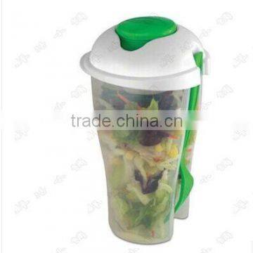 wholesale shaker fruit salad cups