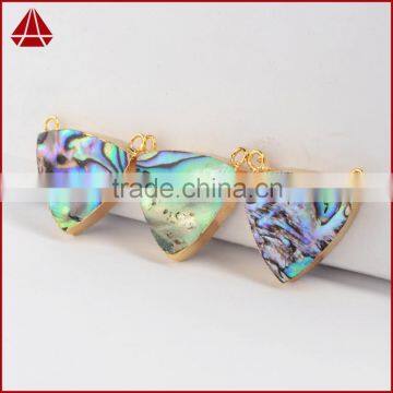 Sea Abalone Paua Shell Jewellery Pendant Bohemian Jewelry Abalone Necklace Quality Choice photo-5