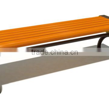 Hot Sale Outdoor Furniture Wooden Chair, Solid WOOD bench